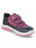 superfit Klettschuhe JUPITER in rot