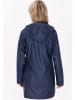 Schmuddelwedda Women Coat in navy