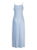 Kaffe Kleid KAsadie Tight fit in Kentucky Blue CC