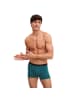 Calida Boxershort 3er Pack in Petrol