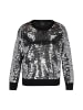 faina Pullover in Schwarz
