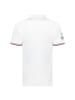 Geographical Norway T-Shirt in White