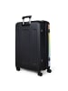 NoBoringSuitCases Suitcase, Koffer, Reisekoffer Regenbogenfarben