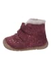 Froddo Stiefel Tex in rot