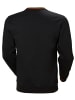 Helly Hansen Pullover in Schwarz