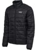 Hummel Hummel Jacke Hmlwind Herren Leichte Design Wasserabweisend in BLACK