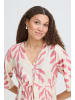 Fransa Kleid FRRAMANI Regularfit in CAMEO PINK