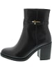 Tamaris Stiefelette Schwarz