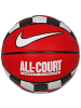 Nike Nike Everyday All Court 8P Ball Deflated in Blau