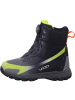 VADO  Stiefel Kinder PETE HIGH BOA GTX in Schwarz