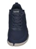 KOEL Sneaker Low NICA in blau