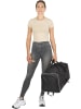 normani Sport- und Reisetasche mit Rucksackfunktion 58 l Ostpass in Schwarz