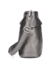 Zwei Mademoiselle M8 - Schultertasche 25 cm (cord-espresso) in cosmos