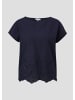 s.Oliver T-Shirt in 5959_navy