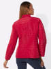 creation L Wendejacke in rot