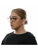Police Frauen Optische Fassungen Schmetterling Braun