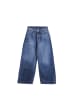 SOLANG Hose in blau