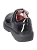 Ricosta Kindergarten Spangen Halbschuh/Sneaker in schwarz