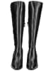 Nero Giardini Stiefel in Schwarz