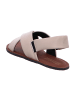 Groundies Sandalen in Beige