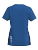 erima Damen T-Shirt function in new royal/new navy