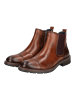 Pikolinos Stiefelette YORK M2M Braun