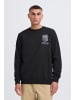 !SOLID Sweater SDSWinston in Schwarz