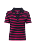 brookshire T-Shirt in marine pink - 0012