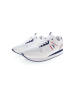 U.S. Polo Assn. Sneaker 'NOBIL' in weiss