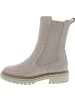 Paul Green Chelsea Boot Beige