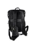 Camel Active Shores Daypack L 43 cm Laptopfach in black