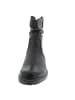 rieker Stiefelette Schwarz