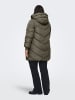 ONLY Carmakoma Jacke in Vetiver