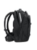Coocazoo Schulrucksack EVERY "Midnight Black" in Schwarz