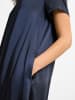 Robe Légère Kleid in marine - 0001
