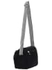 Mindesa Damen Umhängetasche in Schwarz