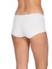Nina von C. 3er Pack Shorty in Weiss