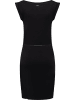 ragwear Sommerkleid Tagg in Black