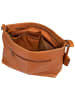 Burkely Bodybag Soft Skylar in Cognac