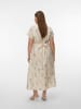 Vero Moda Kleid in Birch 1