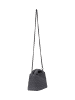 faina 2-In-1 Tote Bag Set 2-IN-1 Tote Bag Set in Dark Grey