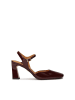 Kazar Pumps in Bordeaux