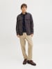 Jack & Jones Overshirt in Black 1