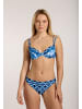 SUNFLAIR Bikini in blau