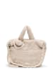 Shopper TAS Marijana in ecru