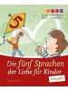 Francke-Buch Buch - Die 5 Sprachen der Liebe für Kinder kompakt