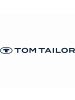 Tom Tailor Zierkissenhülle in Rot