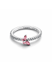 Pandora Ring für Damen in silber