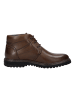 Josef Seibel Stiefelette Erroll 52 in braun