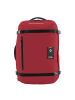 National Geographic Rucksack OCEAN in Red